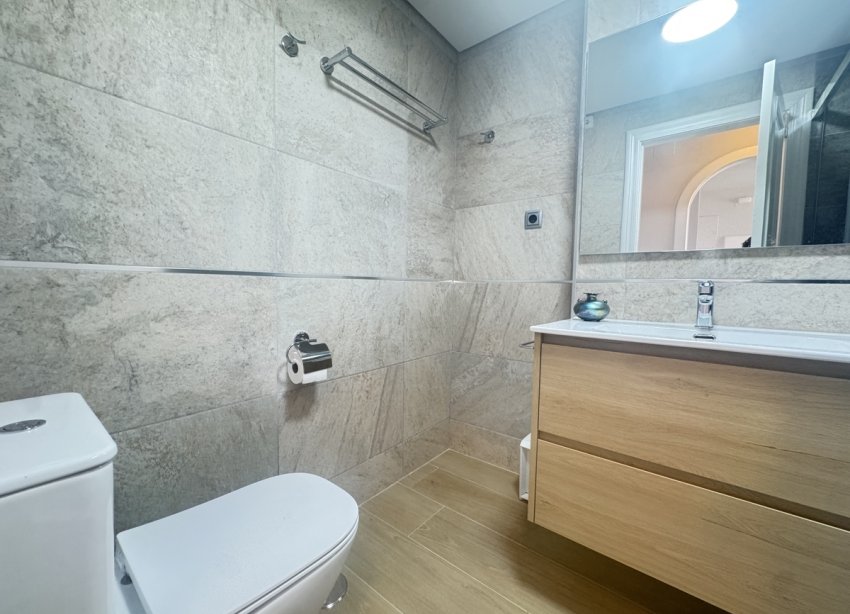 Rynek Wtórny - Apartament - Orihuela Costa - Campoamor