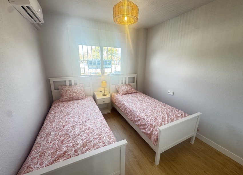 Rynek Wtórny - Apartament - Orihuela Costa - Campoamor