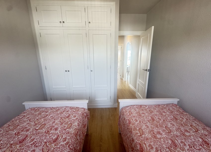 Rynek Wtórny - Apartament - Orihuela Costa - Campoamor