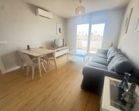 Rynek Wtórny - Apartament - Orihuela Costa - Campoamor