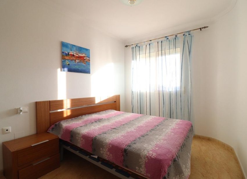 Rynek Wtórny - Apartament - Orihuela Costa - Campoamor