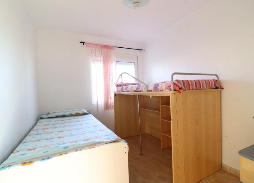 Rynek Wtórny - Apartament - Orihuela Costa - Campoamor