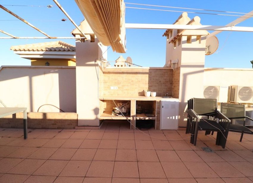 Rynek Wtórny - Apartament - Orihuela Costa - Campoamor