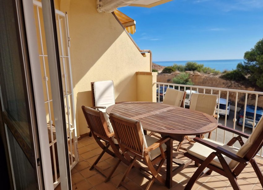 Rynek Wtórny - Apartament - Orihuela Costa - Campoamor