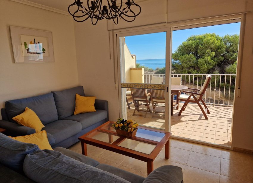 Rynek Wtórny - Apartament - Orihuela Costa - Campoamor