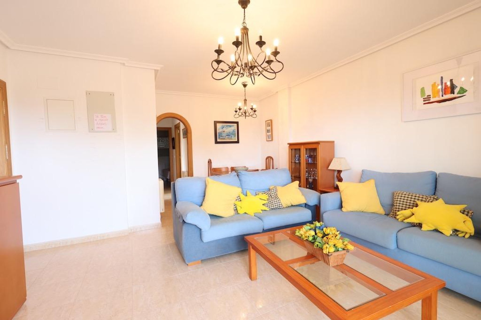 Rynek Wtórny - Apartament - Orihuela Costa - Campoamor