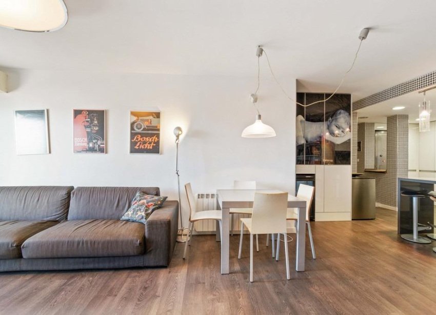 Rynek Wtórny - Apartament - Orihuela Costa - Campoamor