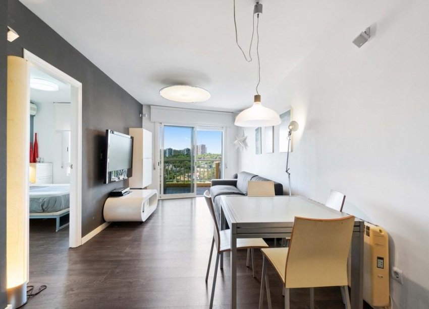 Rynek Wtórny - Apartament - Orihuela Costa - Campoamor