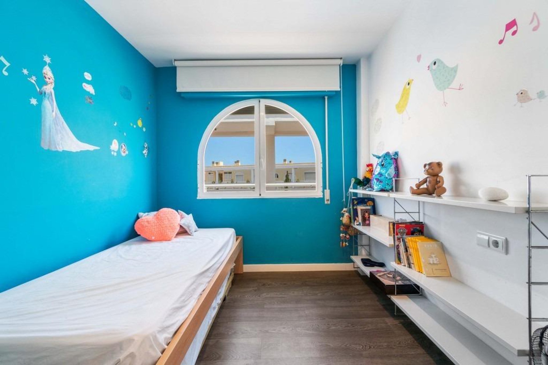 Rynek Wtórny - Apartament - Orihuela Costa - Campoamor