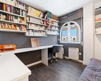 Rynek Wtórny - Apartament - Orihuela Costa - Campoamor