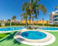 Rynek Wtórny - Apartament - Orihuela Costa - Campoamor