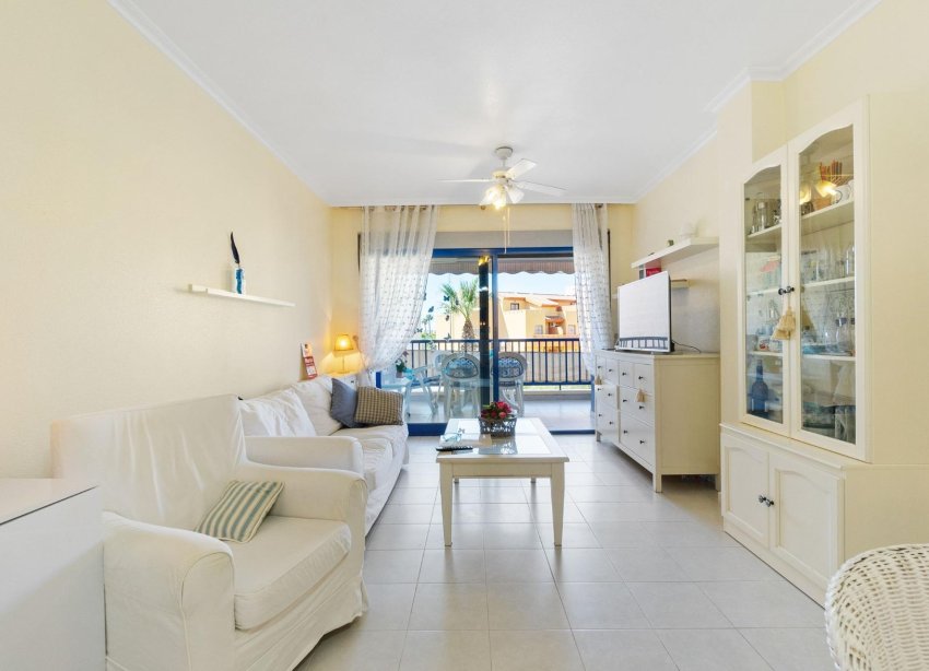 Rynek Wtórny - Apartament - Orihuela Costa - Campoamor