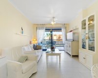 Rynek Wtórny - Apartament - Orihuela Costa - Campoamor