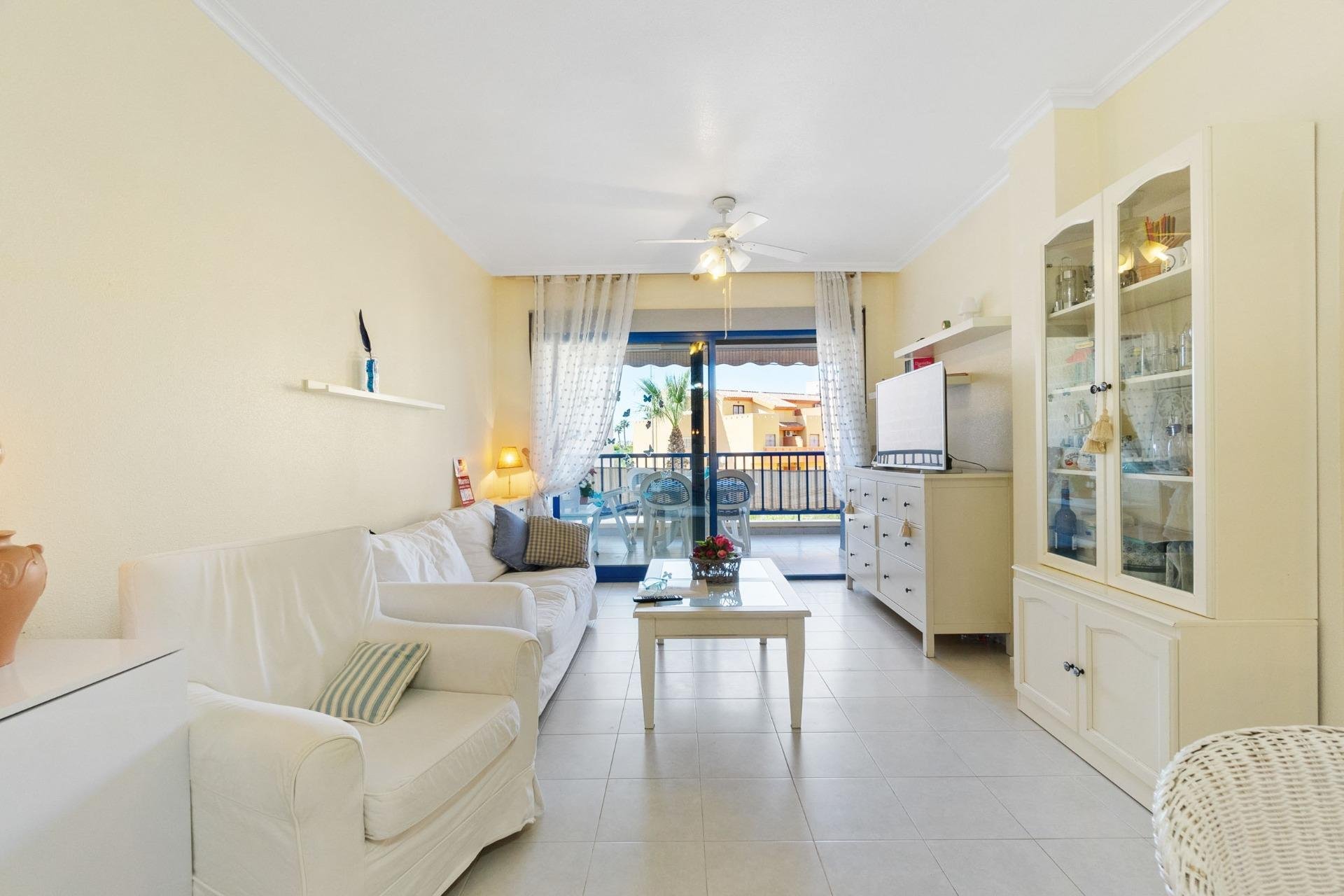 Rynek Wtórny - Apartament - Orihuela Costa - Campoamor