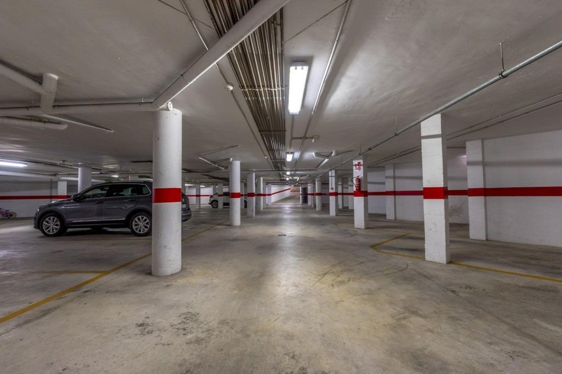 Rynek Wtórny - Apartament - Orihuela Costa - Campoamor