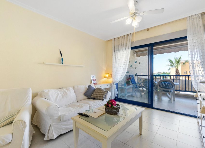 Rynek Wtórny - Apartament - Orihuela Costa - Campoamor