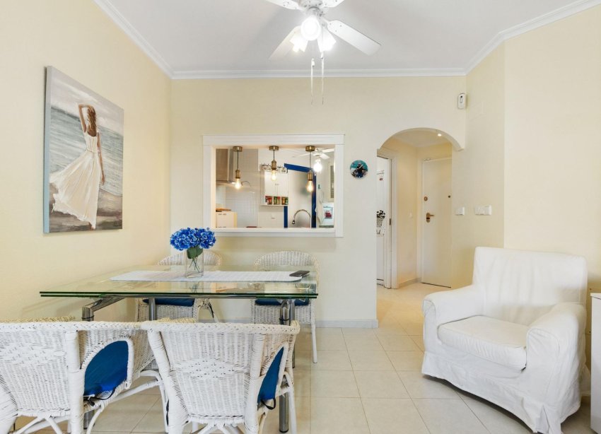 Rynek Wtórny - Apartament - Orihuela Costa - Campoamor