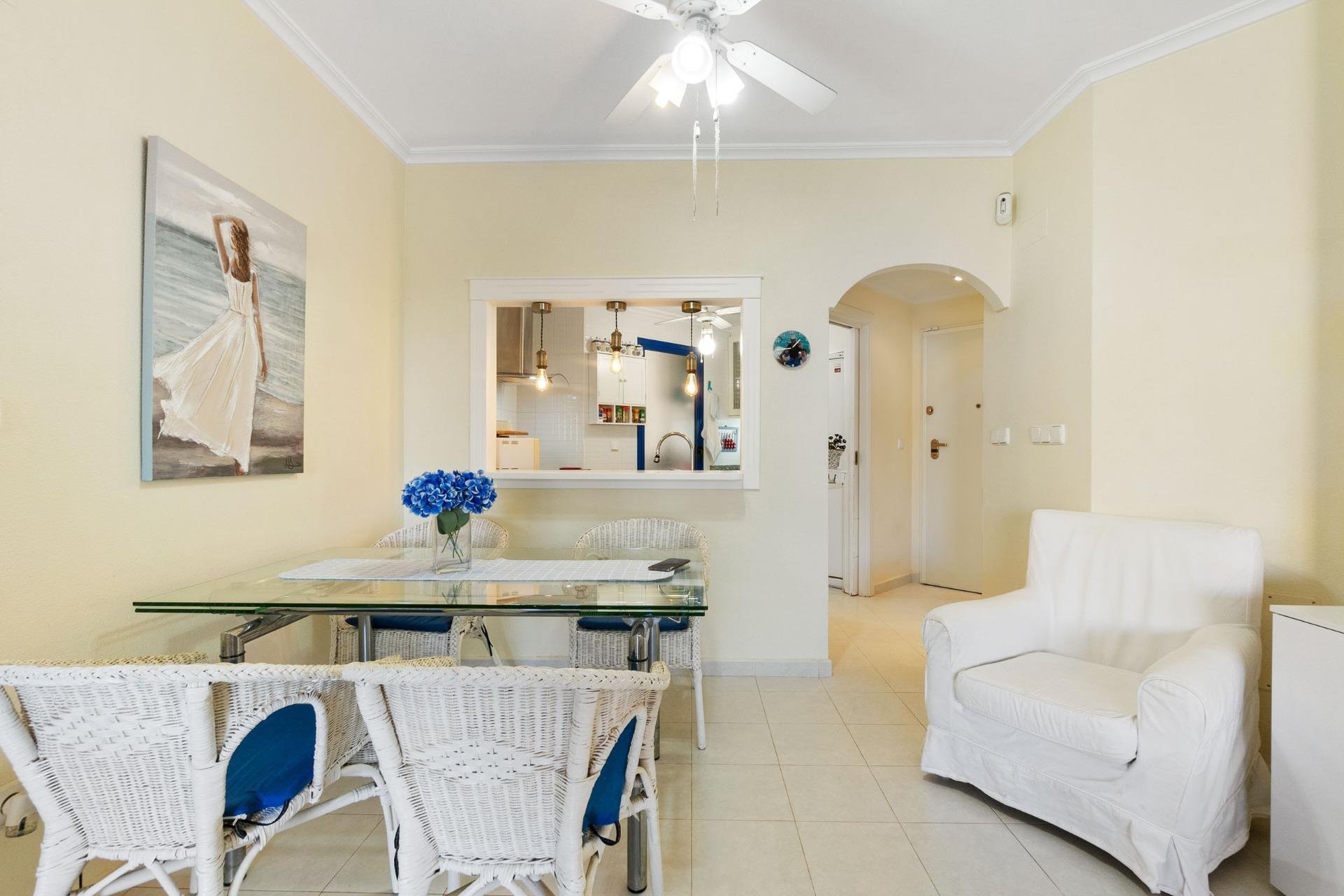 Rynek Wtórny - Apartament - Orihuela Costa - Campoamor