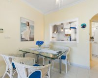 Rynek Wtórny - Apartament - Orihuela Costa - Campoamor