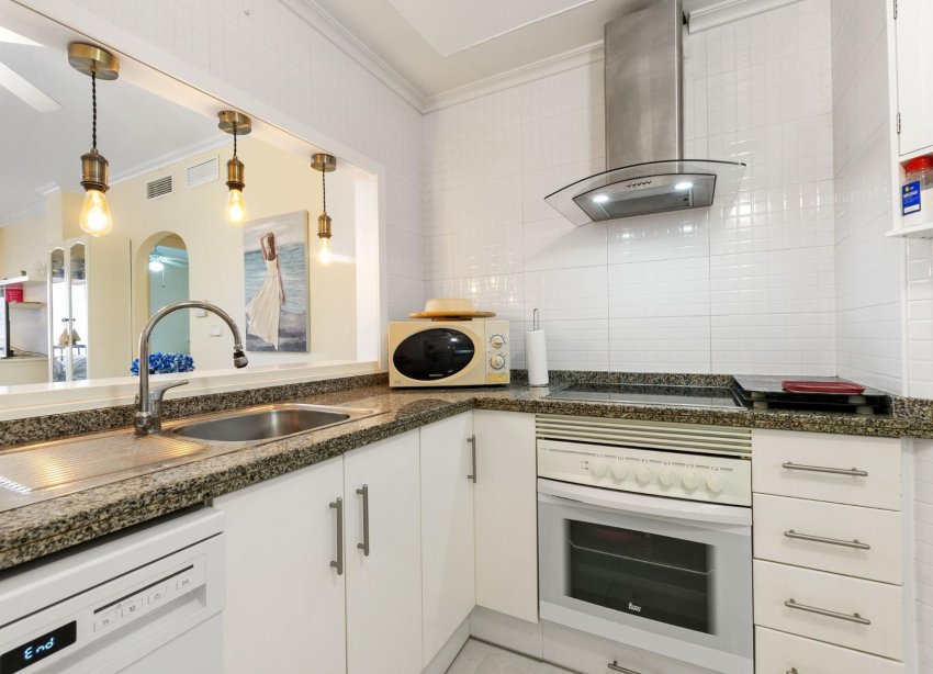 Rynek Wtórny - Apartament - Orihuela Costa - Campoamor