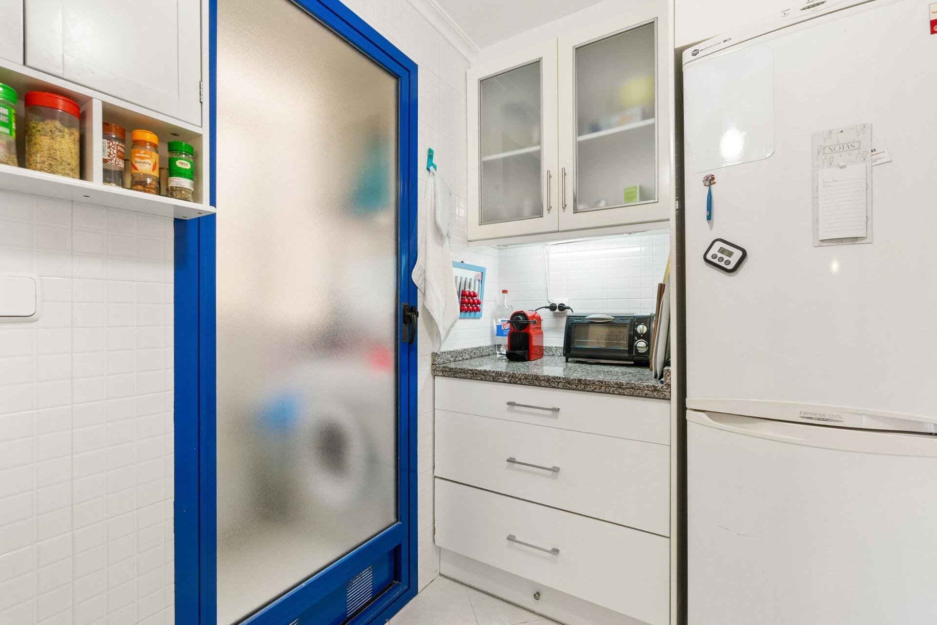 Rynek Wtórny - Apartament - Orihuela Costa - Campoamor