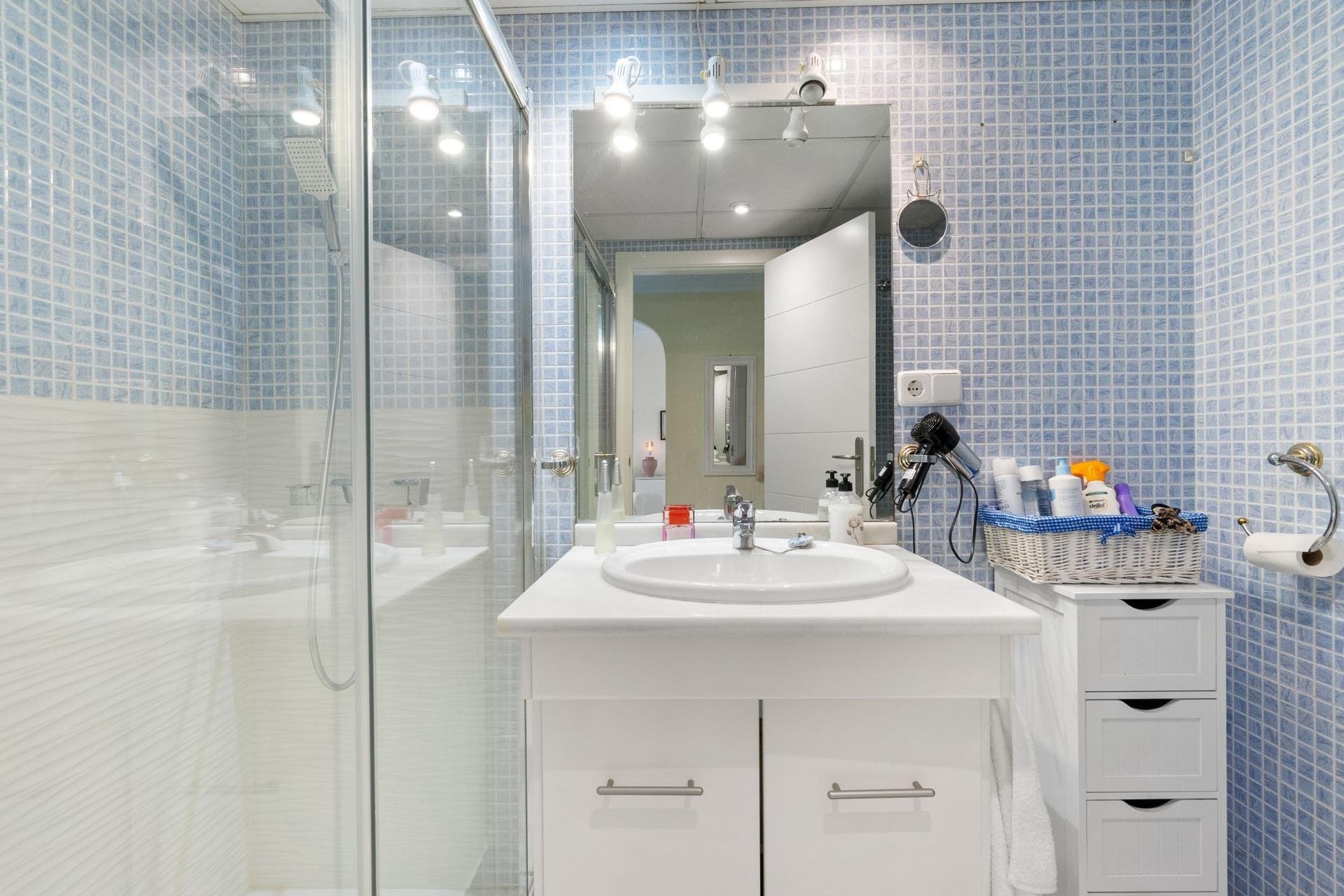 Rynek Wtórny - Apartament - Orihuela Costa - Campoamor