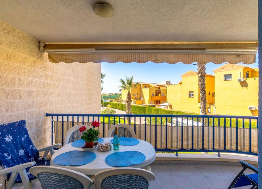 Rynek Wtórny - Apartament - Orihuela Costa - Campoamor