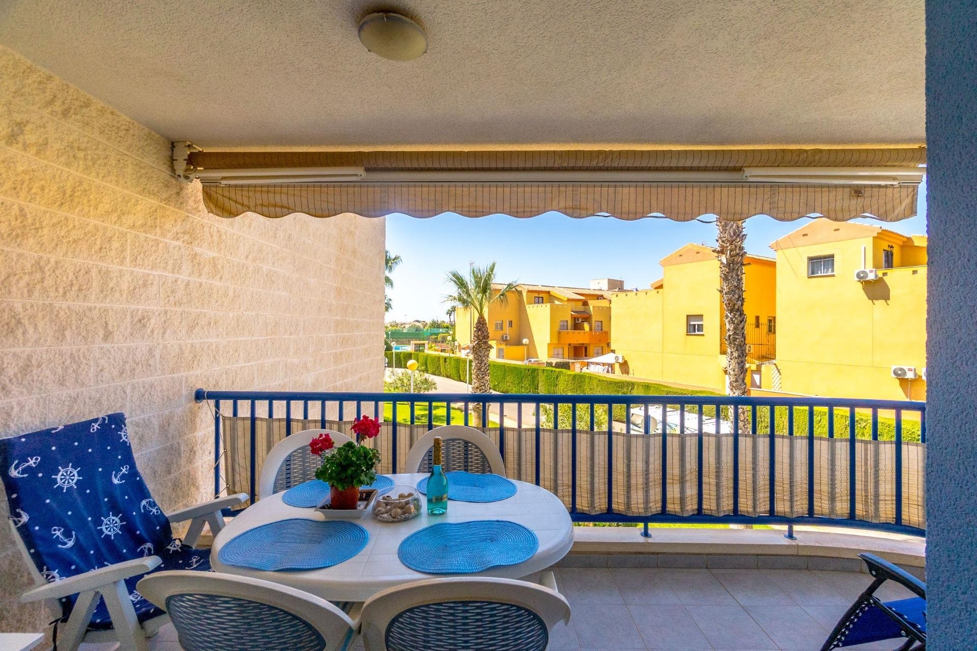 Rynek Wtórny - Apartament - Orihuela Costa - Campoamor