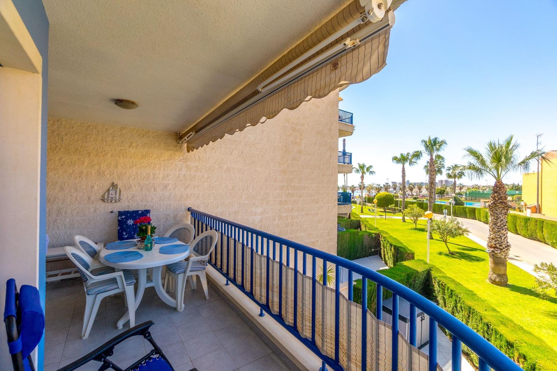 Rynek Wtórny - Apartament - Orihuela Costa - Campoamor