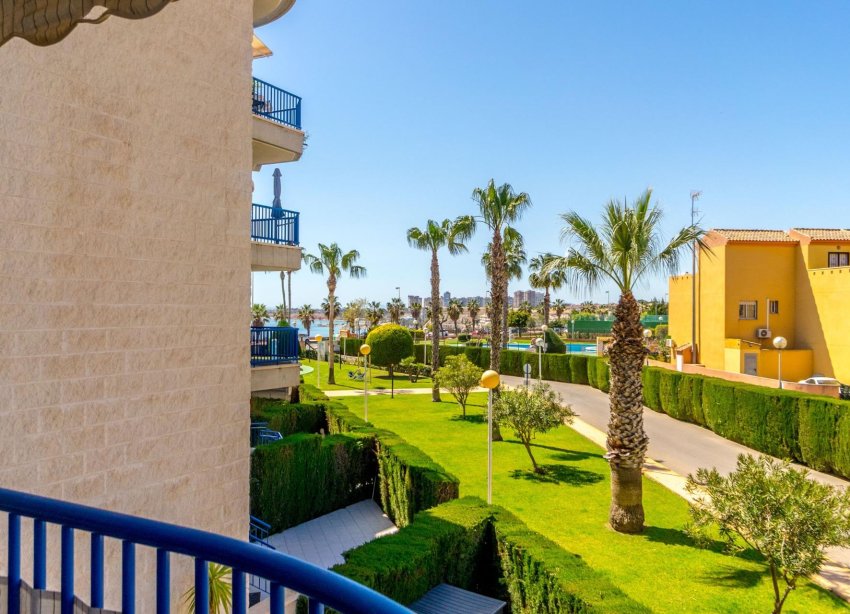 Rynek Wtórny - Apartament - Orihuela Costa - Campoamor
