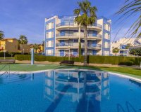 Rynek Wtórny - Apartament - Orihuela Costa - Campoamor