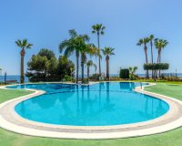 Rynek Wtórny - Apartament - Orihuela Costa - Campoamor