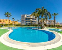 Rynek Wtórny - Apartament - Orihuela Costa - Campoamor