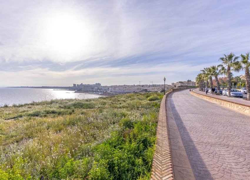 Rynek Wtórny - Apartament - Orihuela Costa - Campoamor