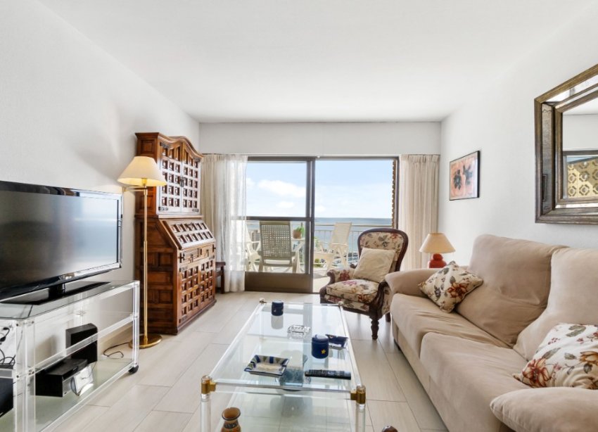 Rynek Wtórny - Apartament - Orihuela Costa - Campoamor