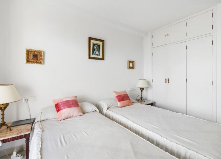 Rynek Wtórny - Apartament - Orihuela Costa - Campoamor