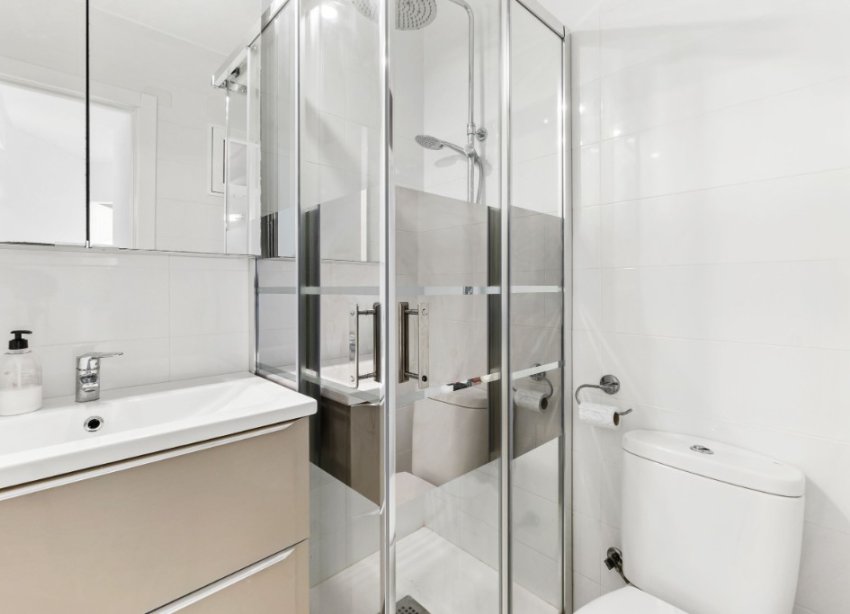 Rynek Wtórny - Apartament - Orihuela Costa - Campoamor