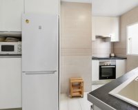 Rynek Wtórny - Apartament - Orihuela Costa - Campoamor