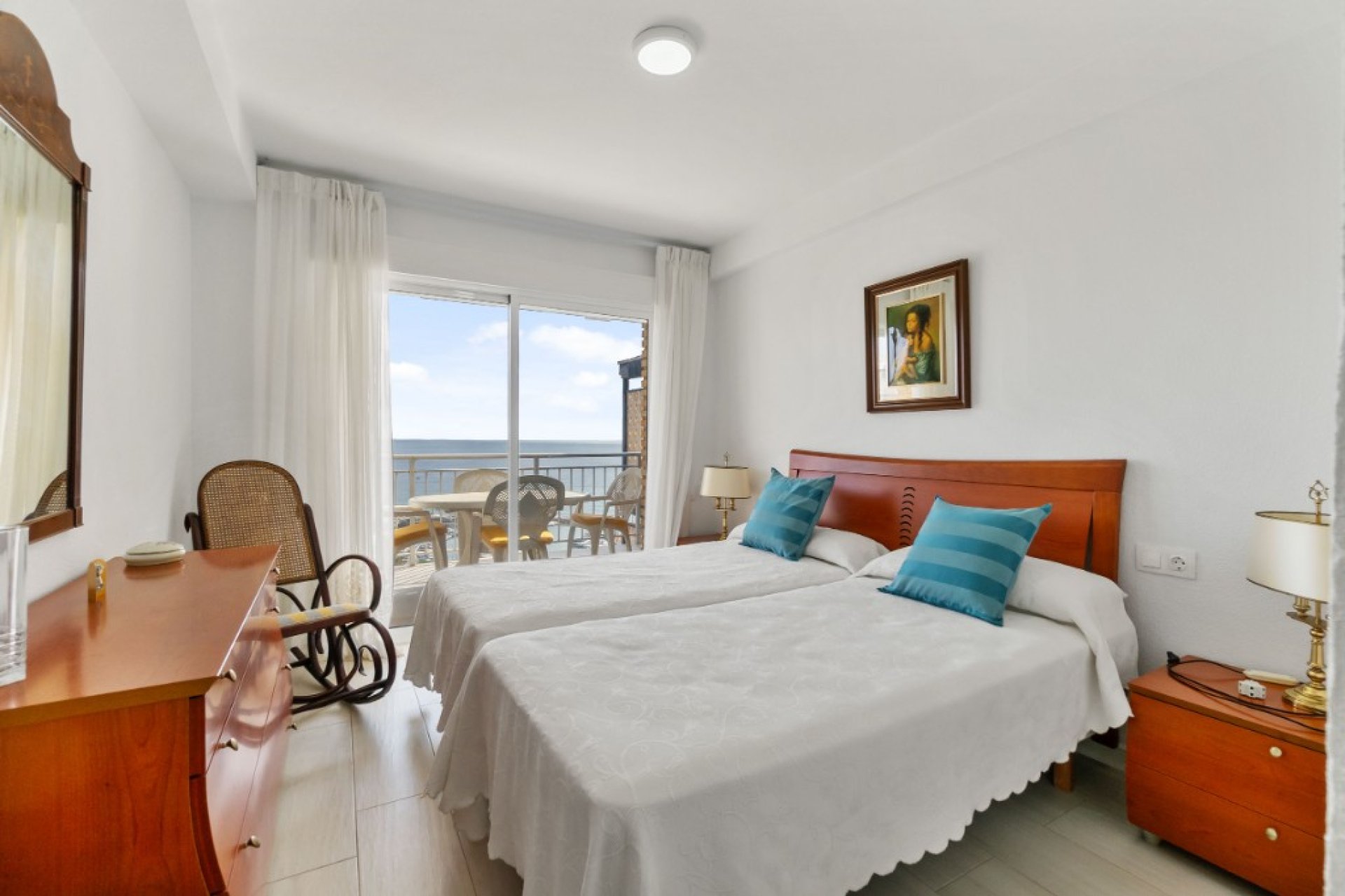 Rynek Wtórny - Apartament - Orihuela Costa - Campoamor