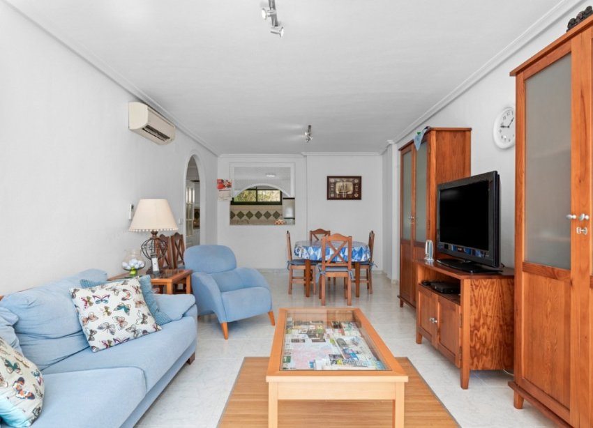 Rynek Wtórny - Apartament - Orihuela Costa - Campoamor