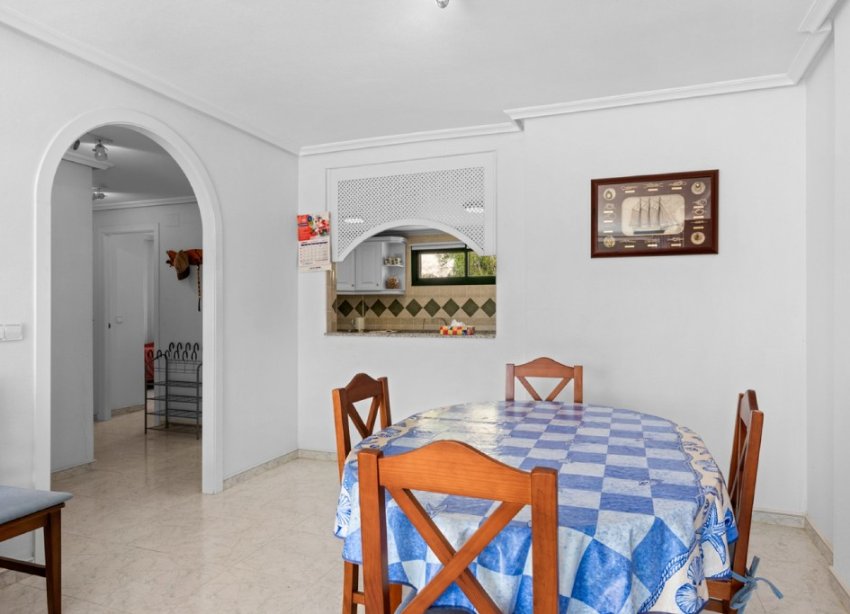 Rynek Wtórny - Apartament - Orihuela Costa - Campoamor