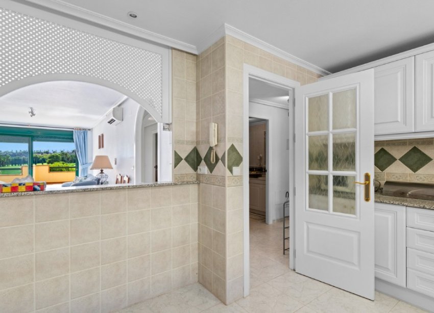 Rynek Wtórny - Apartament - Orihuela Costa - Campoamor