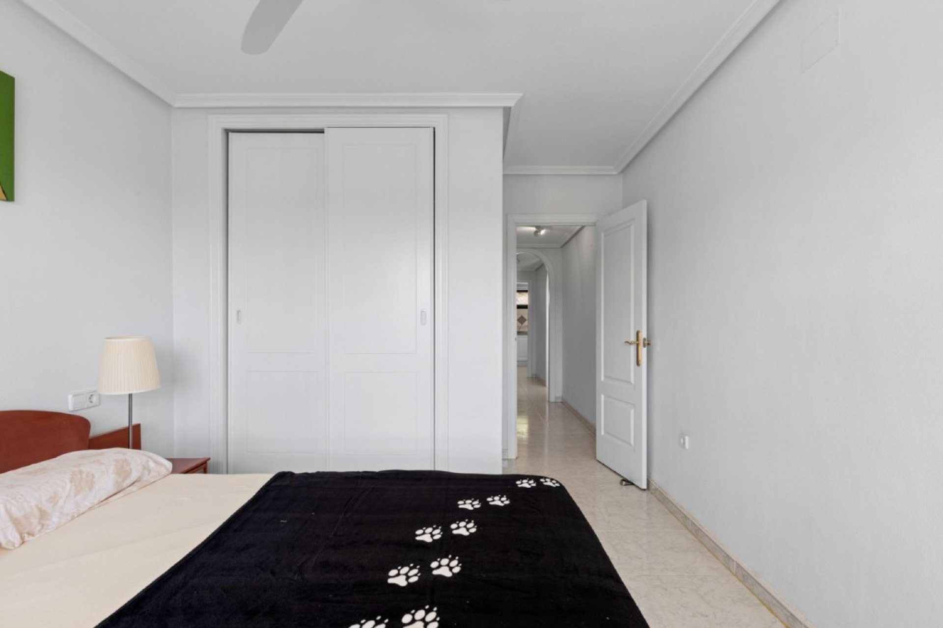 Rynek Wtórny - Apartament - Orihuela Costa - Campoamor