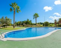 Rynek Wtórny - Apartament - Orihuela Costa - Campoamor