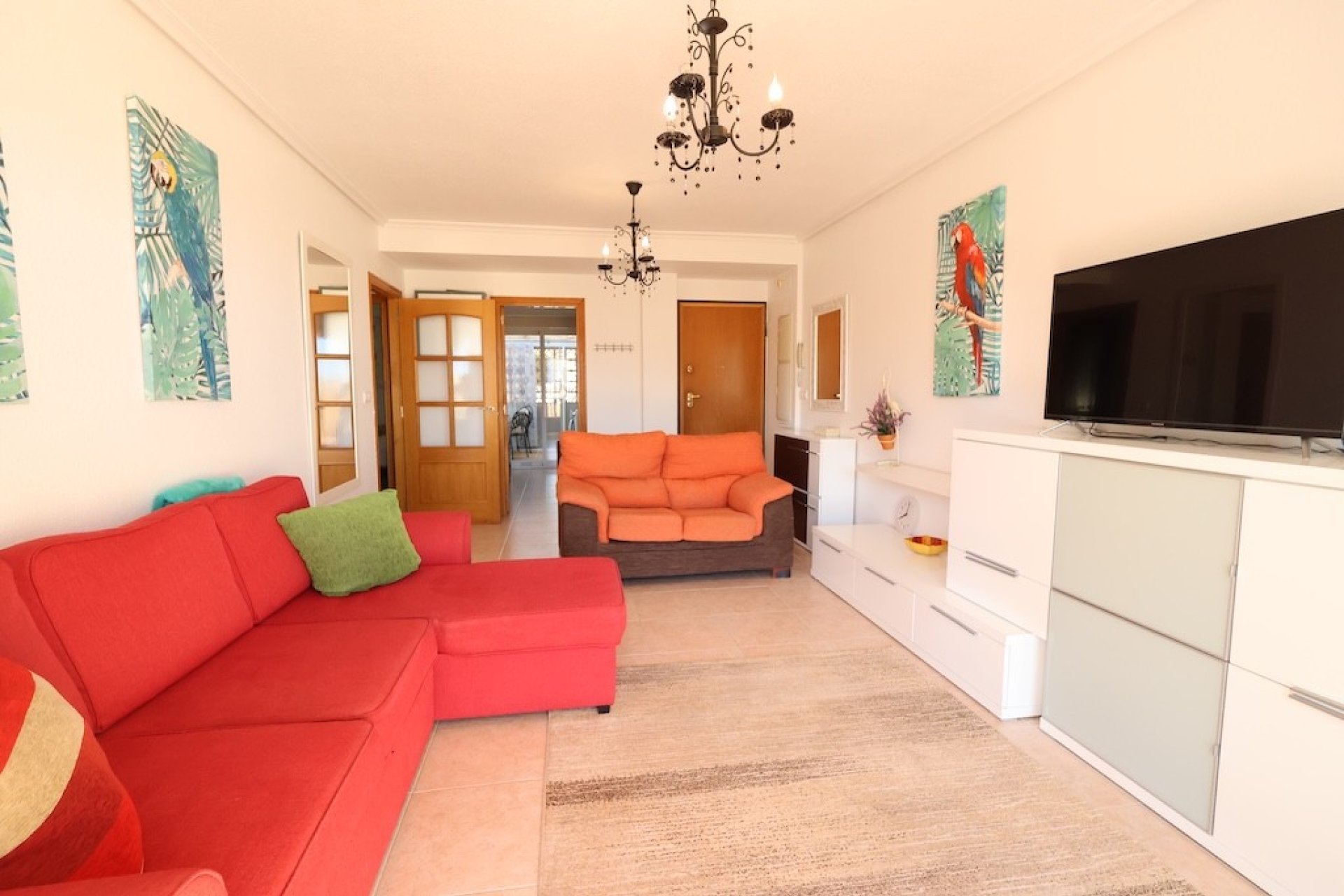 Rynek Wtórny - Apartament - Orihuela Costa - Campoamor
