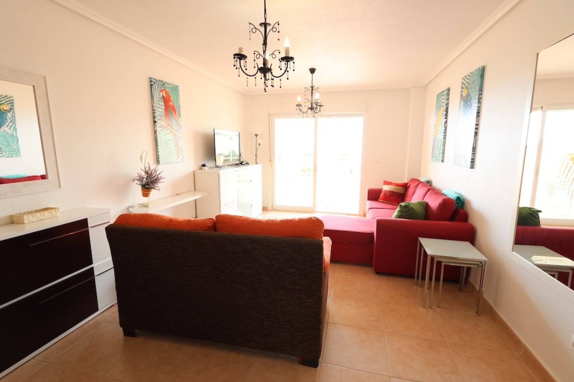 Rynek Wtórny - Apartament - Orihuela Costa - Campoamor