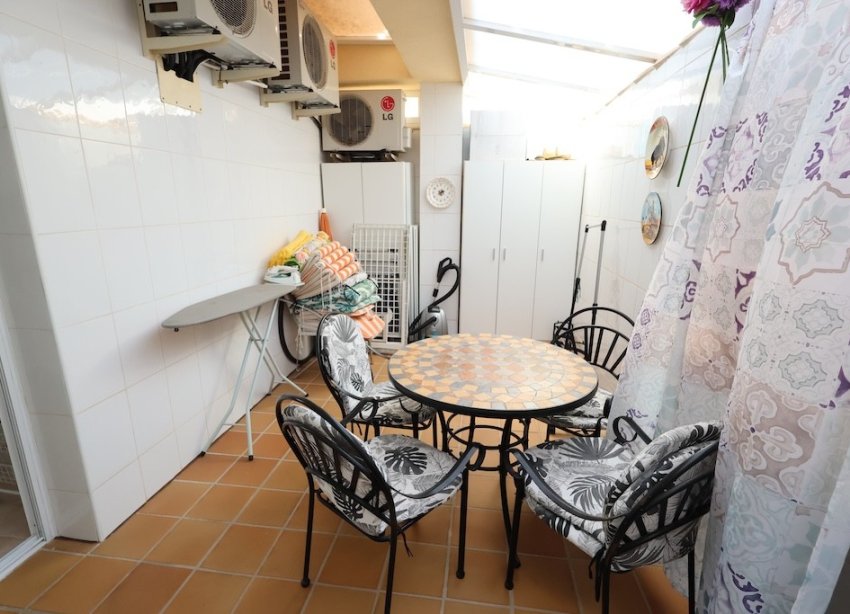 Rynek Wtórny - Apartament - Orihuela Costa - Campoamor