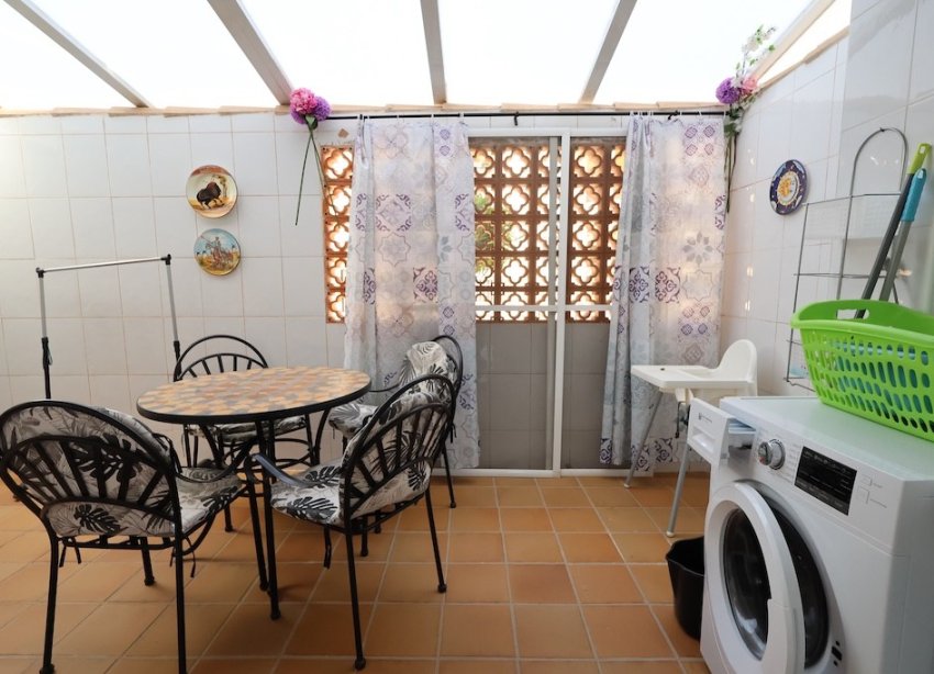 Rynek Wtórny - Apartament - Orihuela Costa - Campoamor