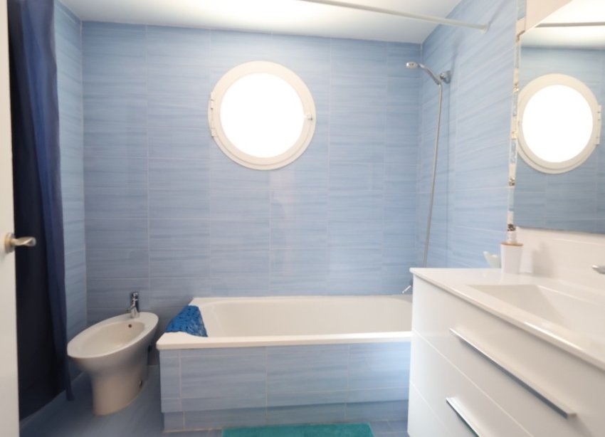 Rynek Wtórny - Apartament - Orihuela Costa - Campoamor