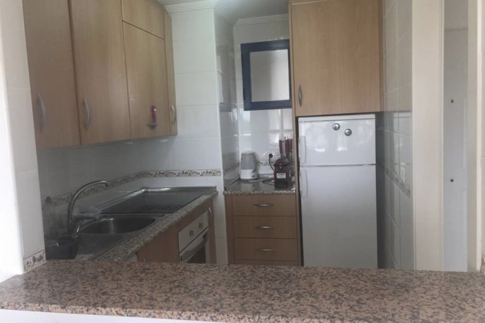 Rynek Wtórny - Apartament - Orihuela Costa - Campoamor